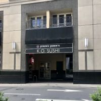 K.O. Sushi ico