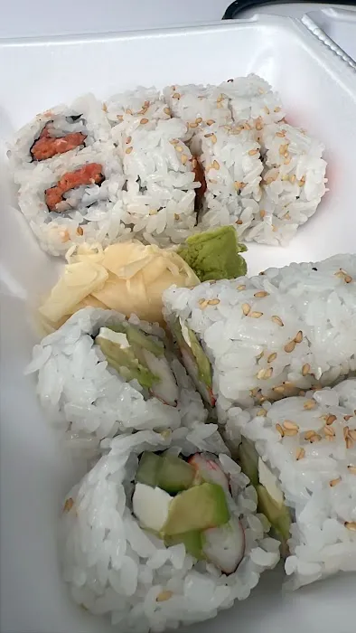 K.O. Sushi Picture 4