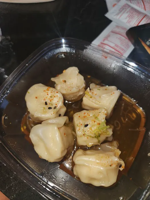 K.O. Sushi Picture 5