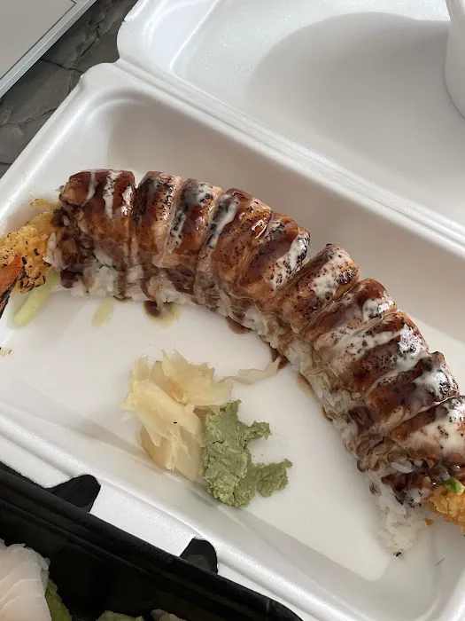 K.O. Sushi Picture 8
