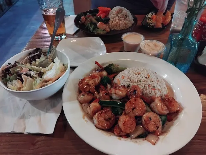 Hasaki Grill & Sushi Picture 6