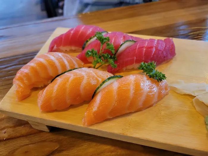 Hasaki Grill & Sushi Picture 7