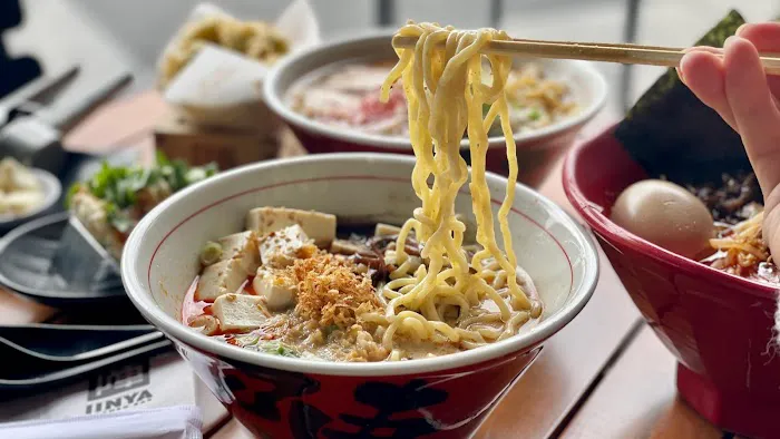 JINYA Ramen Bar - Ally Charlotte Center Picture 3