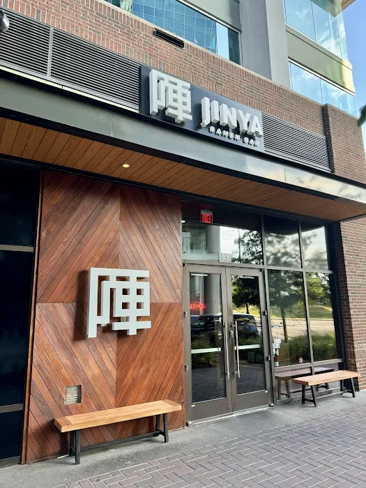 JINYA Ramen Bar - Ally Charlotte Center Picture 1