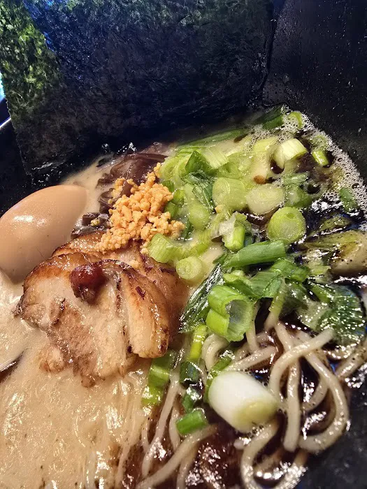 JINYA Ramen Bar - Ally Charlotte Center Picture 4