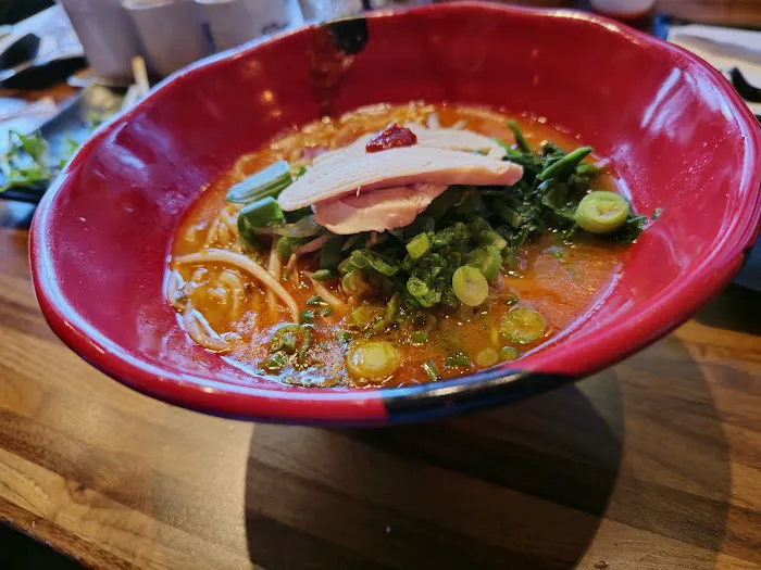 JINYA Ramen Bar - Ally Charlotte Center Picture 5