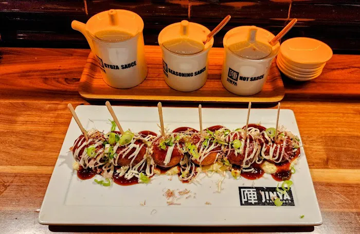 JINYA Ramen Bar - Ally Charlotte Center Picture 7