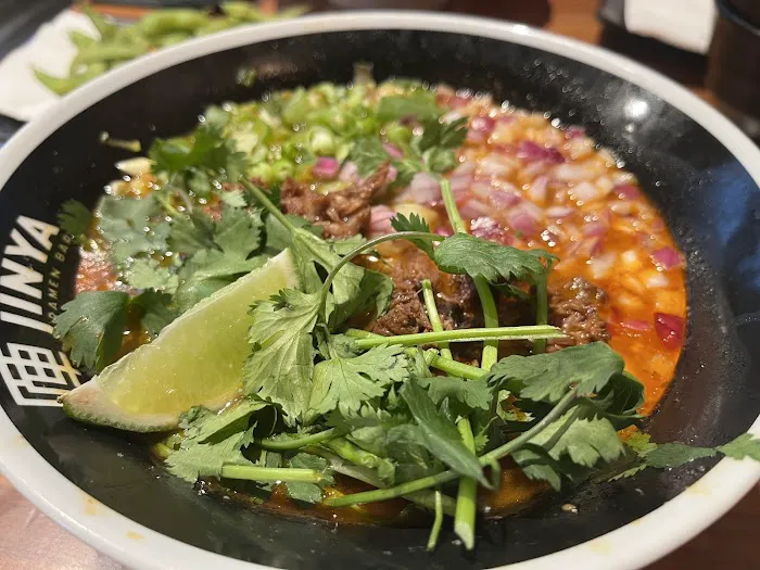 JINYA Ramen Bar - Ally Charlotte Center Picture 6