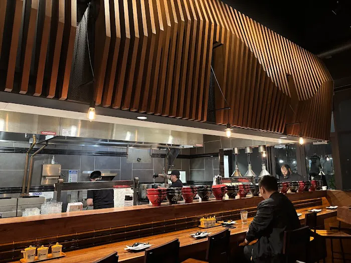 JINYA Ramen Bar - Ally Charlotte Center Picture 8