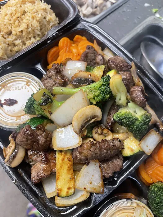 Yakiko Hibachi Grill Picture 2