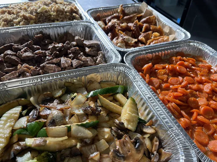 Yakiko Hibachi Grill Picture 6