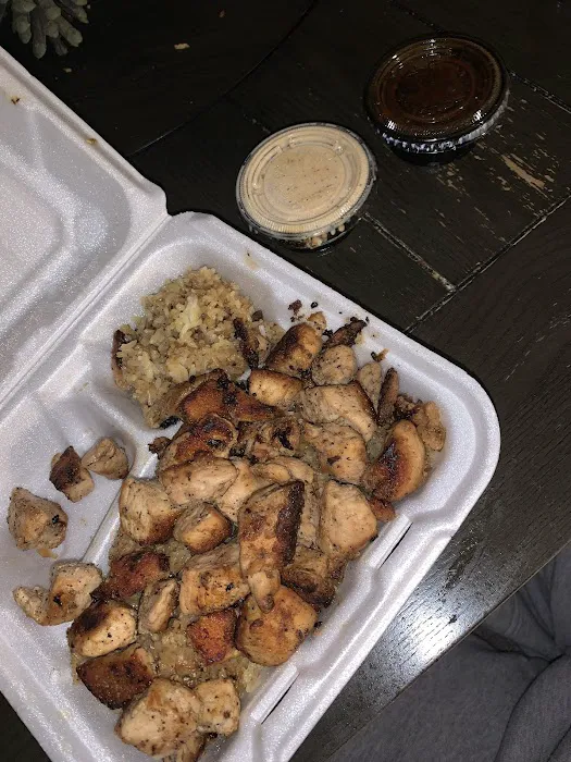 Yakiko Hibachi Grill Picture 4