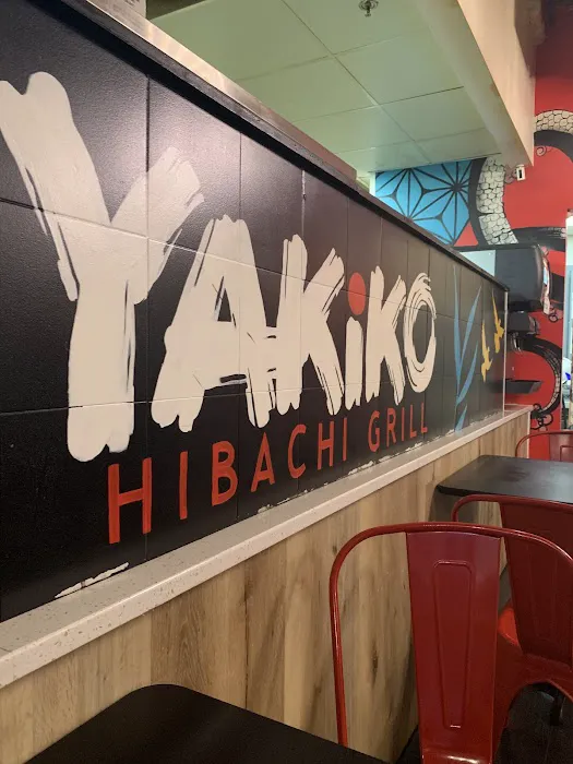 Yakiko Hibachi Grill Picture 8
