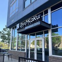 Gyu-Kaku Japanese BBQ ico