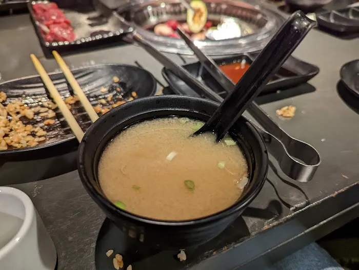 Gyu-Kaku Japanese BBQ Picture 5