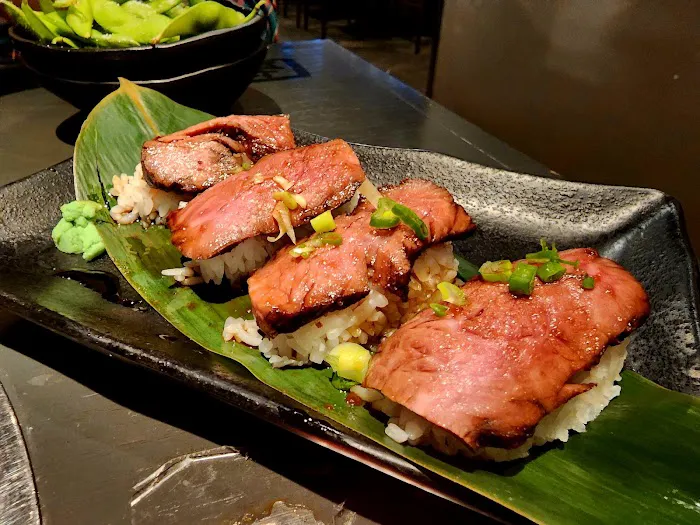 Gyu-Kaku Japanese BBQ Picture 9