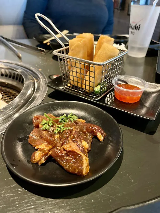Gyu-Kaku Japanese BBQ Picture 7