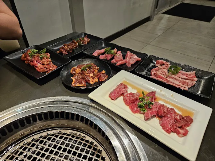 Gyu-Kaku Japanese BBQ Picture 10