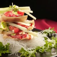 Nikko Japanese Restaurant & Sushi Bar ico