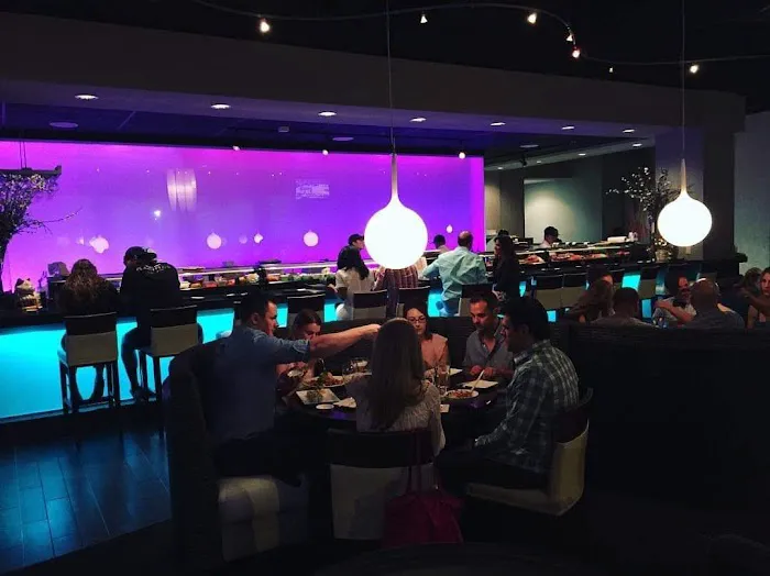 Nikko Japanese Restaurant & Sushi Bar Picture 3