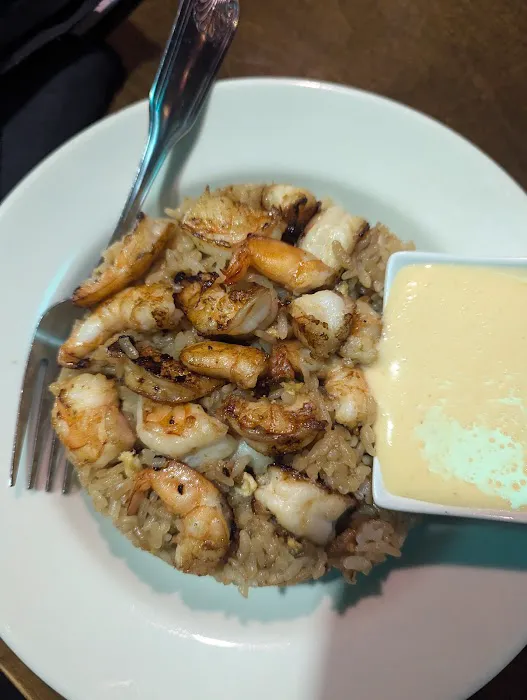 Nikko Japanese Restaurant & Sushi Bar Picture 4