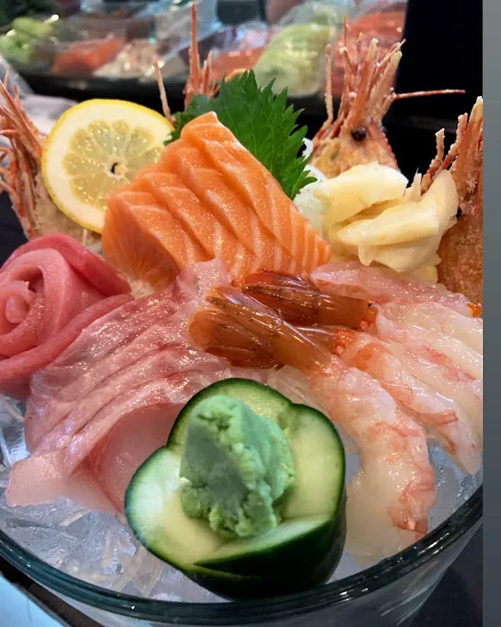 Nikko Japanese Restaurant & Sushi Bar Picture 5