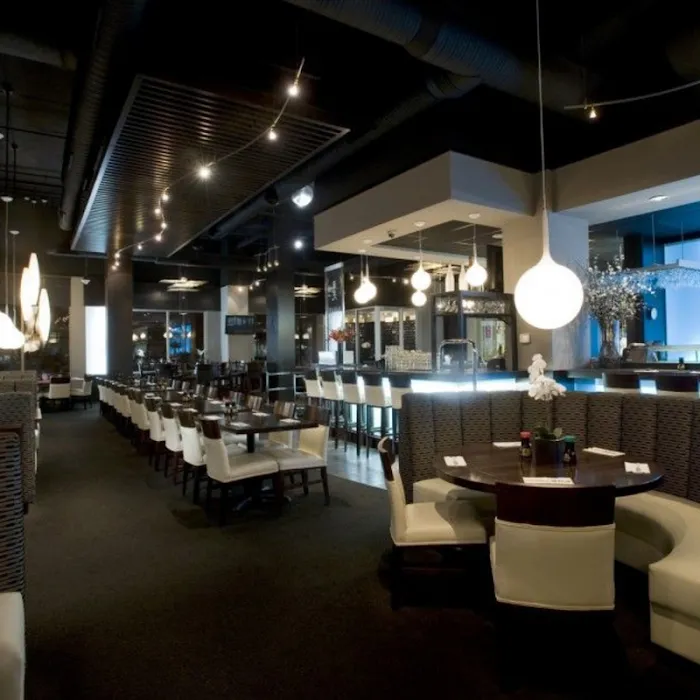 Nikko Japanese Restaurant & Sushi Bar Picture 6