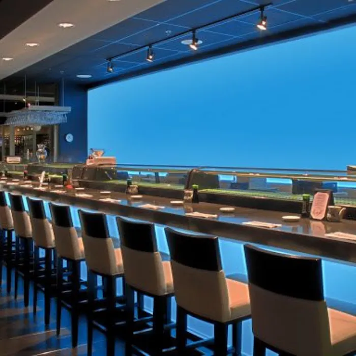 Nikko Japanese Restaurant & Sushi Bar Picture 8