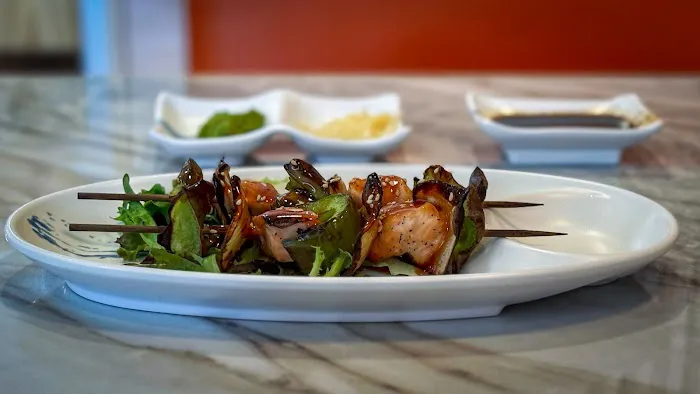 Sushi Taku - Charlotte Picture 1