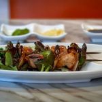 Sushi Taku - Charlotte