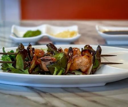 Sushi Taku - Charlotte