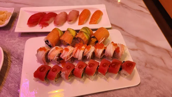 Sushi Taku - Charlotte Picture 2