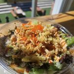 Zukku Sushi CLT