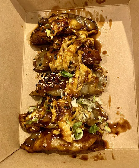 Zukku Sushi CLT Picture 4