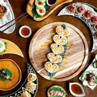 Pisces Sushi Bar and Lounge ico