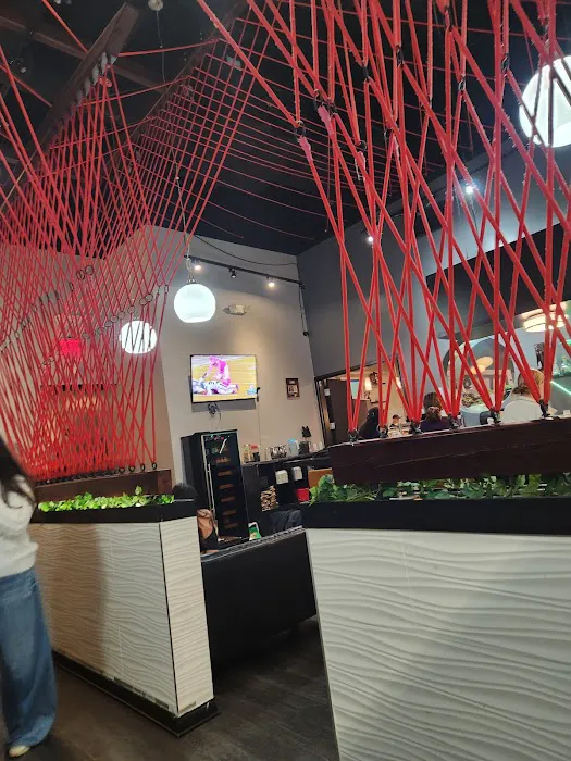 Pisces Sushi Bar and Lounge Picture 9