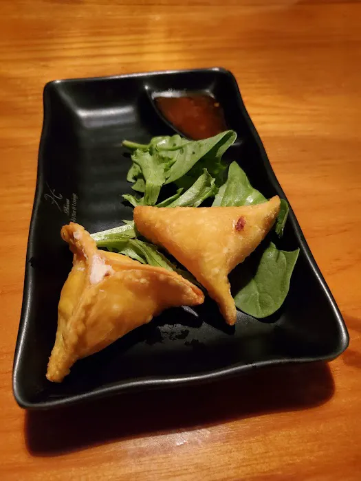 Pisces Sushi Bar and Lounge Picture 10