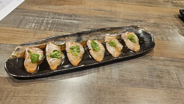 YUME Ramen Sushi & Bar Picture 3