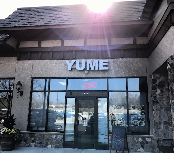 YUME Ramen Sushi & Bar Picture 1