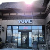YUME Ramen Sushi & Bar ico