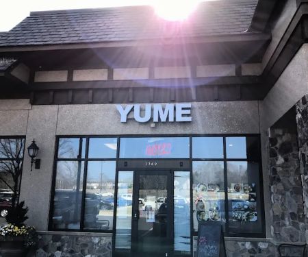 YUME Ramen Sushi & Bar
