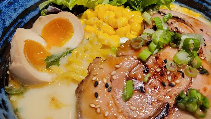 YUME Ramen Sushi & Bar Picture 2