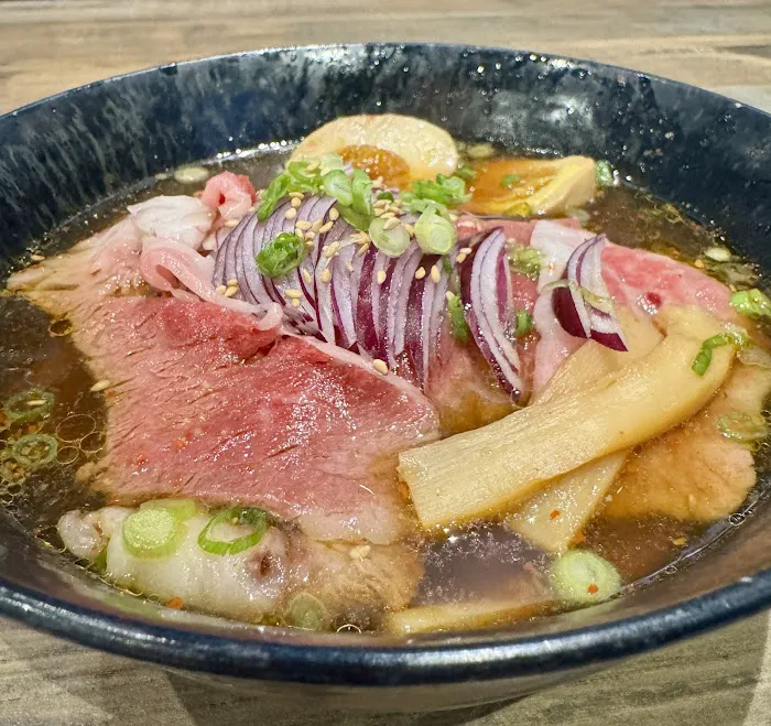 YUME Ramen Sushi & Bar Picture 6