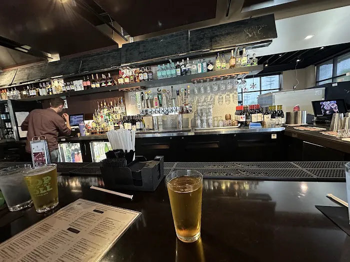 YUME Ramen Sushi & Bar Picture 4