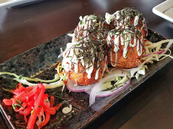 YUME Ramen Sushi & Bar Picture 9
