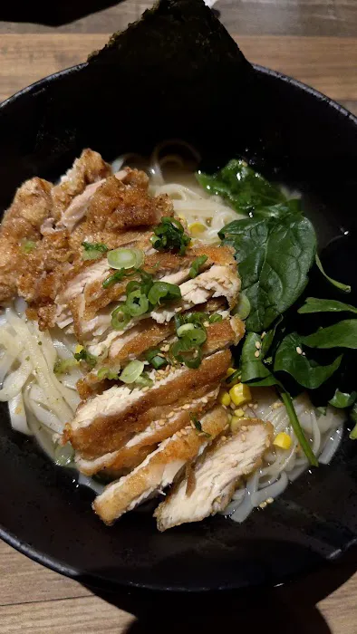 YUME Ramen Sushi & Bar Picture 7