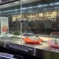 Rockin' Rolls Sushi ico