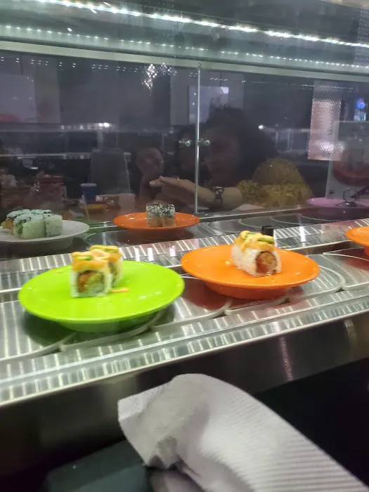 Rockin' Rolls Sushi Picture 10