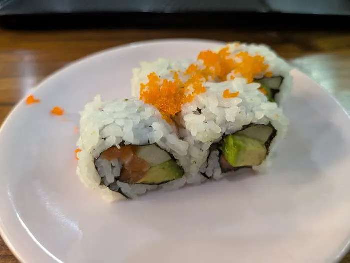 Rockin' Rolls Sushi Picture 7