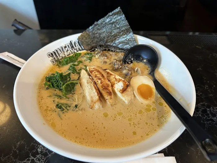 Silverlake Ramen Picture 3